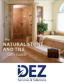 Stone and Tile Care Guide