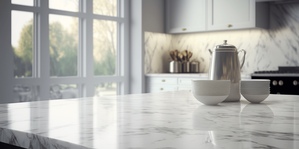 Marble Countertop